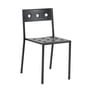 HAY - Balcony Chaise, anthracite