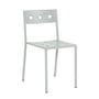 HAY - Balcony Chaise, desert green
