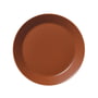 Iittala - Teema Assiette plate Ø 21 cm, vintage marron