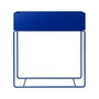 Ferm Living - Plant Box , bright blue