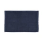Södahl - Comfort Tapis de bain, 50 x 80 cm, indigo