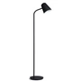 Northern - Me Lampadaire, H 135 cm, noir