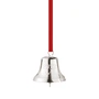 Georg Jensen - Cloche de Noël 2022, palladium