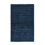 Zone Denmark - Soft Tiles Tapis de bain, 80 x 50 cm, bleu foncé