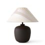 Audo - Torso Lampe de table H 37 cm, Babelia / Plage de Coquillages