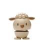 Hoptimist - Lambert Figure décorative, latte
