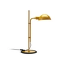 marset - Funiculí Lampe de table S, H 50,3 cm, mustard