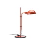 marset - Funiculí Lampe de table S, H 50,3 cm, terracotta