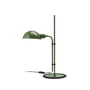 marset - Funiculí Lampe de table S, H 50,3 cm, vert