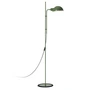 marset - Funiculí Lampadaire, H 135 cm, vert