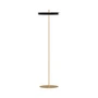 Umage - Asteria Lampadaire LED, Ø 43 x H 150,7 cm, noir