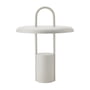 Stelton - Pier Lampe LED rechargeable, sable