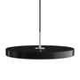 Umage - Asteria Suspension à LED, acier / noir