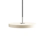 Umage - Asteria Mini Lampe LED suspendue, acier / pearl