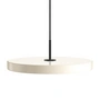Umage - Asteria Suspension à LED, noir / pearl