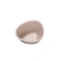 Lind DNA - Curve Stoneware Bol S, 0.2 l, sable