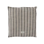 OYOY - Kyoto Outdoor Coussin, 42 x 42 cm, clay