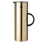 Stelton - Verseuse isolante EM 77, 1 l, laiton brossé