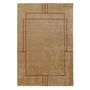 & Tradition - Cruise Tapis AP12, 200 x 300 cm, Bombay golden brown