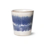 HKliving - 70's Tasse à café 230 ml, cosmos