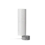 Gubi - Unbound Lampe de table LED, toile