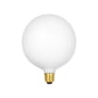 Tala - Sphere IV Ampoule LED E27 8W, Ø 15 cm, blanc mat
