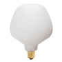 Tala - Lampe Enno LED E27 6W, Ø 13,4 cm, blanc mat