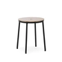 Normann Copenhagen - Circa Tabouret, chêne naturel