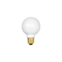 Tala - Sphere II Ampoule LED E27 6W, Ø 7,5 cm, blanc mat