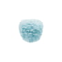 Umage - EOS Evia Abat-jour mini, 26 x Ø 30 cm, bleu clair