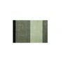 tica copenhagen - Stripes Horizontal Tapis, 60 x 90 cm, clair / dusty / vert foncé