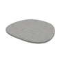 Vitra - Soft Seats Coussin d'assise, Cosy 2 01 pebble grey, type B