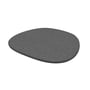 Vitra - Soft Seats Coussin d'assise, Cosy 2 10 classic grey, type B