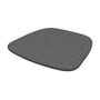 Vitra - Soft Seats Coussin d'assise, Cosy 2 10 classic grey, type A