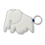 Vitra - Key Ring Elephant , snow