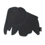 Vitra - Elephant Pad , asphalte
