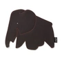 Vitra - Elephant Pad , chocolat