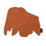 Vitra - Elephant Pad , cognac
