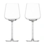 Zwiesel Glas - Journey Verre à vin, Allround, 608 ml (set de 2)