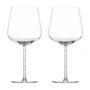 Zwiesel Glas - Journey Verre à vin rouge, Bourgogne, 805 ml (set de 2)