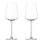 Zwiesel Glas - Journey Verre à vin blanc, 446 ml (set de 2)