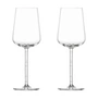 Zwiesel Glas - Journey Verre à vin blanc, 446 ml (set de 2)