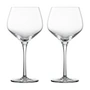 Zwiesel Glas - Roulette Verre à vin rouge Bourgogne, 607 ml (set de 2)