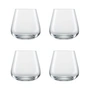 Zwiesel Glas - Vervino Verre à eau, 398 ml (set de 4)