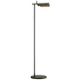 Flos - Lampadaire LED Tab F, vert foncé