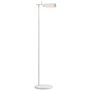 Flos - Lampadaire LED Tab F, blanc