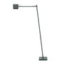 Flos - Kelvin LED F Lampadaire, anthracite