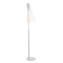 Secto - Secto 4210 lampadaire, blanc