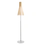 Secto - Secto 4210 lampadaire, bouleau