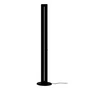 Artemide - Lampadaire LED Megaron Terra, 2700K / noir
